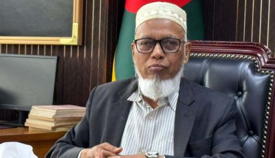 দল বহিষ্কার করলে এমপি পদ যাওয়ার সুযোগ নেই: ইসি মাছউদ