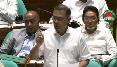 প্রস্তাবিত বাজেটকে ‘জীবন বান্ধব’ বাজেট বললেন প্রধানমন্ত্রী
