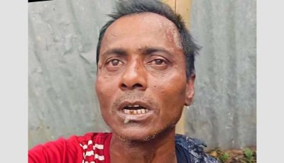 সিংড়ায় স্কুলছাত্রীর শ্লীলতাহানির চেষ্টা, যুবককে পুলিশে সোপর্দ