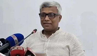 দেশের ইতিহাসে সর্বোচ্চ জ্বালানি মজুত রয়েছে: প্রতিমন্ত্রী