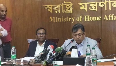 মাদক মামলার জট কমাতে আলাদা ট্রাইব্যুনাল, দেওয়া হবে আধুনিক অস্ত্র: স্বরাষ্ট্রমন্ত্রী