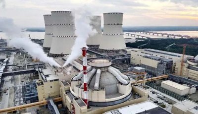 মিলেছে রূপপুর বিদ্যুৎকেন্দ্র প্রকল্পে জ্বালানি লোডিংয়ের লাইসেন্স