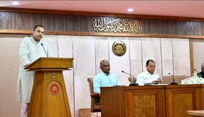 সরকারের ১০০ দিন: মন্ত্রিসভার ৬২% সিদ্ধান্ত বাস্তবায়নের তথ্য দিল প্রধানমন্ত্রীর কার্যালয়