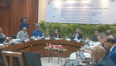 যুদ্ধের প্রভাবে কেবল জ্বালানি সংকট নয়, খাদ্যপণ্যের দামও বাড়বে: অর্থমন্ত্রী