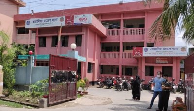 শিক্ষার্থীকে ফ্ল্যাটে নিয়ে গেলেন তরুণী, ‘কট দেখিয়ে’ ১ লাখ টাকা দাবি