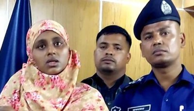 নিজের দেড় মাসের সন্তানকে ২৫ হাজারে বিক্রি করে দিলেন বাবা