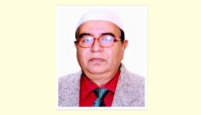 গভর্নমেন্ট আমাদের, আগের ডিসি গাদ্দারি করেছেন বলেই তাকে বদলি করেছি