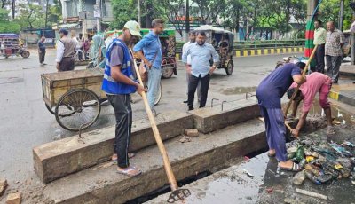 রামেক হাসপাতাল সংলগ্ন এলাকাকে ‘ইমার্জেন্সি রেসপন্স জোন’ ঘোষণার দাবি