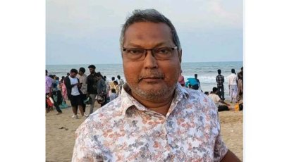 রাবির অবসরপ্রাপ্ত কর্মকর্তা রফিকুল ইসলাম খানের মৃত্যু