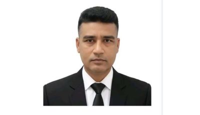 দলীয় মনোনয়ন পেলে উন্নয়ন ও জনসেবায় কাজ করার প্রত্যয় শাহ আলমের