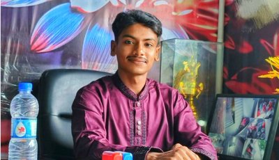 পদ নেই ছাত্রদলে, তবু ‘নেতা’ পরিচয়ে থানার সামনে বিক্ষোভ