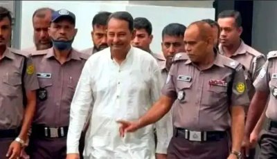 ইনুর ১০ বছরের সাজা বাড়িয়ে মৃত্যুদণ্ড চেয়ে প্রসিকিউশনের আপিল