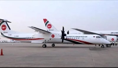 রিয়াদ বিমানবন্দর বন্ধ: ঢাকা থেকে ৫ ফ্লাইট বাতিল