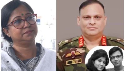 সাগর-রুনি হত্যা: জিয়াউল আহসান ও রোকেয়া প্রাচীর সংশ্লিষ্টতার তথ্য