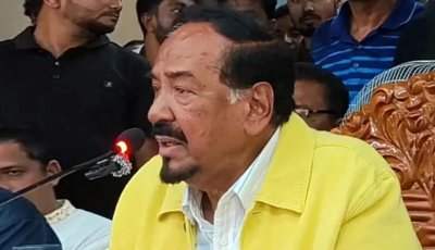 সমাজের নিকৃষ্ট ব্যক্তিরা এমপি ও মন্ত্রী হন: স্পিকার
