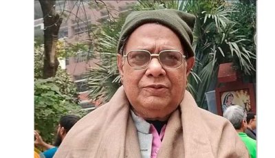 কলাবাগানে নটরডেম কলেজের সাবেক শিক্ষকের ঝুলন্ত লাশ উদ্ধার