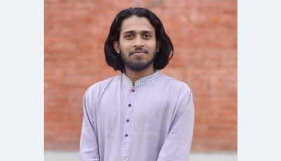 জামায়াতে ইসলামীর মতো একটা পাত্রী লাগবে: রাকসু জিএস