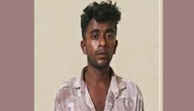 ঈশ্বরদীতে শিশুকে যৌন নিপীড়নের অভিযোগে যুবক গ্রেপ্তার