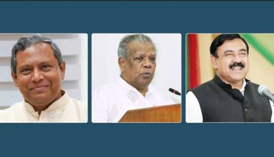 প্রথমবার বিচারের মুখোমুখি হচ্ছেন মির্জা আজম-আমু-শাজাহান