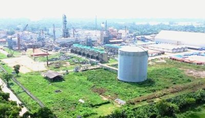 চালুর দুই দিনের মাথায় যমুনা সার কারখানায় উৎপাদন বন্ধ