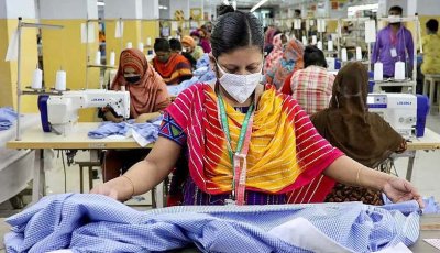 সাভার ও আশুলিয়ায় গ্যাস-বিদ্যুতে টান, কারখানায় উৎপাদন কমছে, বাড়ছে খরচ