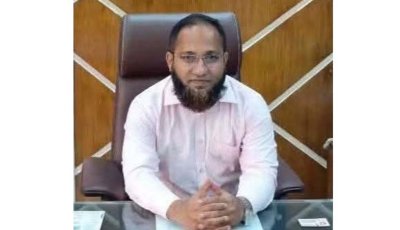পার্বতীপুরে নতুন উপজেলা নির্বাহী অফিসার
