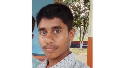 বগুড়ায় বজ্রপাতে শিক্ষার্থীর মৃত্যু