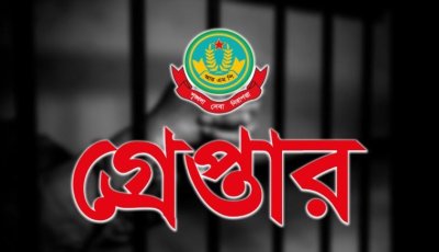 নগরীতে বিভিন্ন অপরাধের অভিযোগে গ্রেপ্তার ১২ জন