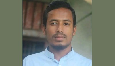গাইবান্ধায় শিবির নেতাকে গলা কেটে হত্যা