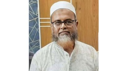 প্রশ্নপত্র পৌঁছে দিতে গিয়ে পা হারালেন ট্যাগ অফিসার