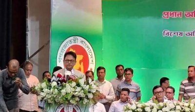 নকল পেলে প্রতিষ্ঠান প্রধানকে আইনের আওতায় আনা হবে : শিক্ষামন্ত্রী