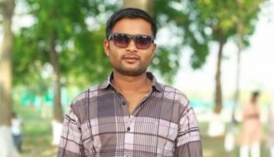 সাপাহারে আমবাগান থেকে গ্রাম পুলিশের ঝুলন্ত মরদেহ উদ্ধার