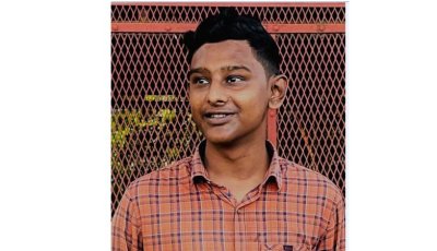 নেশার টাকা না পেয়ে কলেজছাত্রের আত্মহত্যা