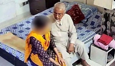 গাজী নজরুল এমপি আছেন, এমপি নেই