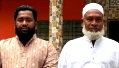 বাবার নামে সারের ডিলারশিপ নিলেন কৃষি কর্মকর্তা, এলাকায় ক্ষোভ
