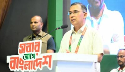 রাষ্ট্র পরিচালনায় সরকারকে কঠিন বাস্তবতা মোকাবিলা করতে হচ্ছে: প্রধানমন্ত্রী
