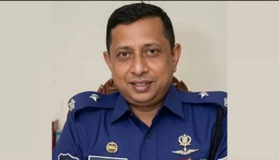 রাতে হঠাৎ অসুস্থ, হাসপাতালে নেওয়ার পর মারা গেলেন থানার ওসি