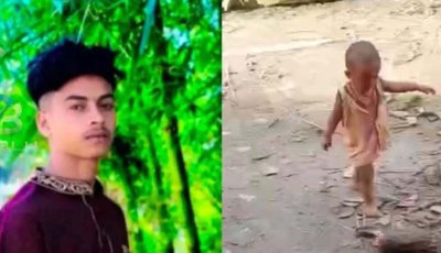 আইফোন কিনতে শিশু সন্তানকে বিক্রি করলেন বাবা