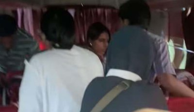 মুন্সীগঞ্জে বাস থামিয়ে রড-লাঠি নিয়ে যাত্রীদের উপর হামলা, আহত ৪