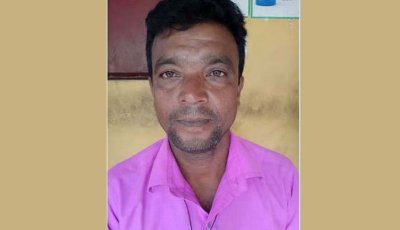 নড়াইলে ইউপি সদস্যকে কুপিয়ে হত্যা