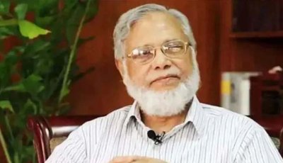 আরো দুই মামলায় খায়রুল হকের জামিন, মুক্তিতে বাধা নেই