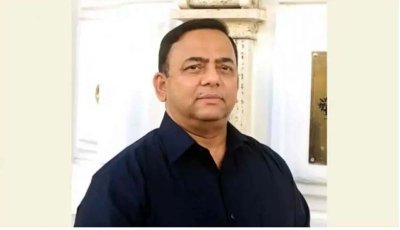 সাবেক আইজিপি বেনজীর দুবাইয়ে গ্রেপ্তার