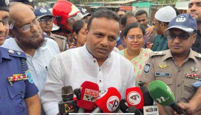 দৌলতদিয়ার বাস ডুবির ঘটনায় দুই তদন্ত কমিটি : নৌ প্রতিমন্ত্রী