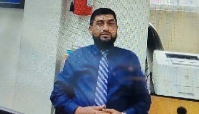 ব্রাহ্মণবাড়িয়ায় উত্তরা ব্যাংকের কর্মকর্তাকে কুপিয়ে হত্যা