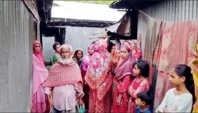 গাইবান্ধায় জলাতঙ্কে ৫ জনের মৃত্যু