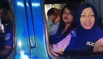 ‘বিএনপিকে ভোট দিয়া ভুক্তভোগী’ বলা নারীকে কারাগারে পাঠালেন আদালত