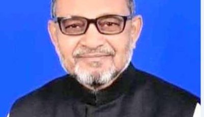 মুলাডুলির সাবেক চেয়ারম্যান খালেক মালিথা মারা গেছেন