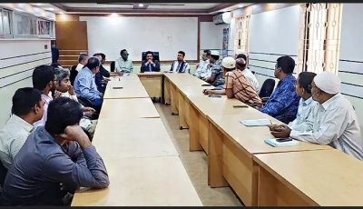 ভিজিএফ কার্ড বিএনপি-জামায়াতকে ভাগ করে দিলো প্রশাসন