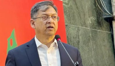 ‘হাসিনা কার্ড’ খেলবেন আবার বন্ধুত্বও চাইবেন, দুটো একসঙ্গে চলতে পারে না- ভারতকে স্বরাষ্ট্রমন্ত্রী