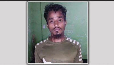 হাফেজিয়া মাদরাসায় তিন ছাত্রকে বলাৎকার, শিক্ষক কারাগারে